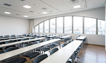 Seminar Rooms (large)