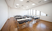 Seminar Rooms (small)