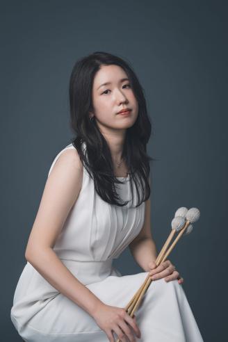 中村由紀子［マリンバ］