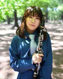松原理子［クラリネット］