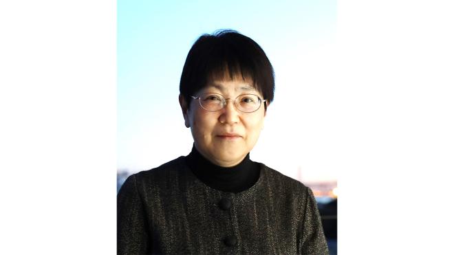 山口宏子