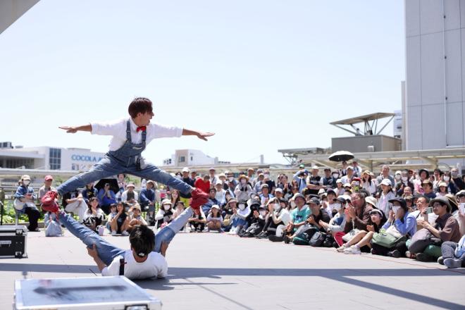 <small>撮影：伊藤華織</small>