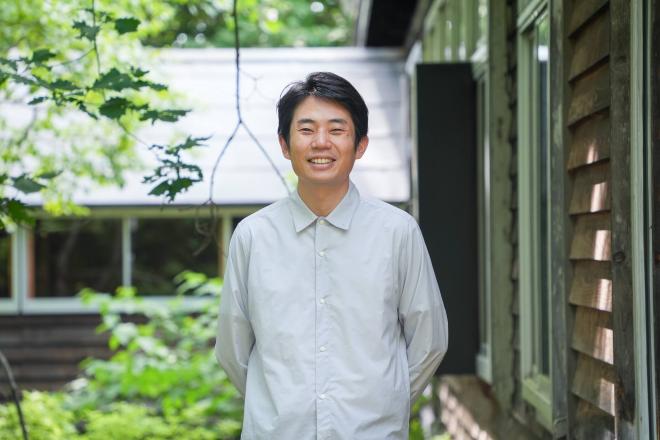柴幸男